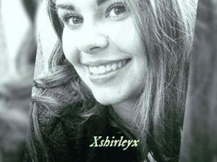 Xshirleyx