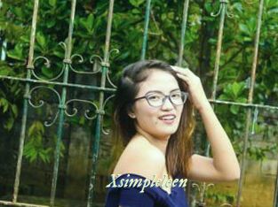 Xsimpleleen