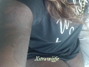Xstrawijfje