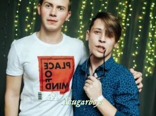 Xsugarboys