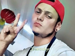 Xsweetboy