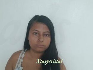 xtasycristal Année du sexe
