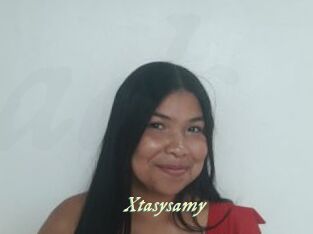 xtasysamy Année du sexe