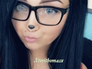 XToriThomasX