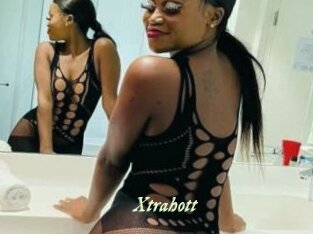 Xtrahott