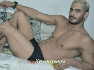 Xtremeromeo