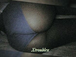 X_trouble_x