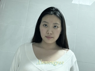 Xumengyao