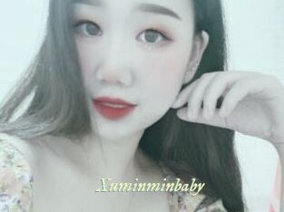 Xuminminbaby