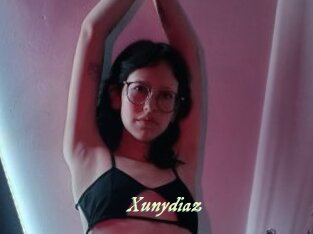 xunydiaz Année du sexe
