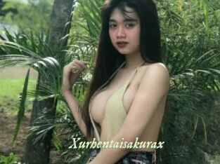 Xurhentaisakurax