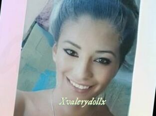 Xvalerydollx