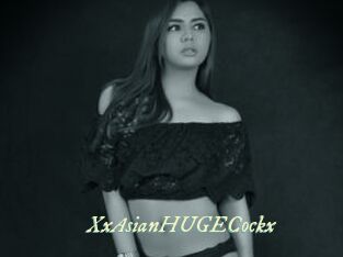 XxAsianHUGECockx