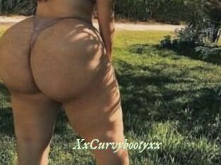 XxCurvybootyxx