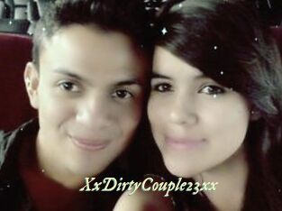 XxDirtyCouple23xx