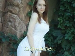 XxDreamGirlxx