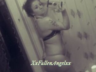XxFallenAngelxx