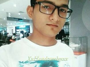 XxHandcumboyxx