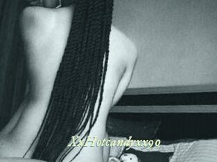 XxHotcandyxx90