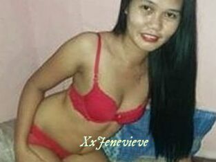 XxJenevieve