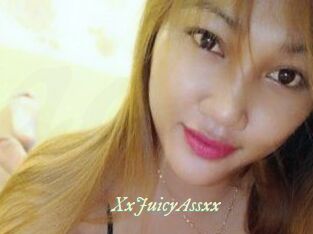 XxJuicyAssxx