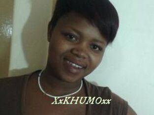 XxKHUMOxx