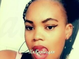 XxKayla24xx