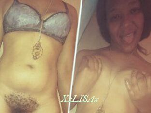 XxLISAx