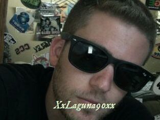 XxLaguna90xx