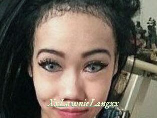 XxLawnieLangxx