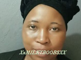 xxMILKYBOOBSXX Année du sexe
