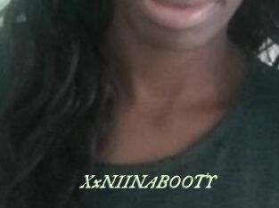 XxNIINABOOTY