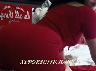 xxPORSCHE_BABEXx Année du sexe