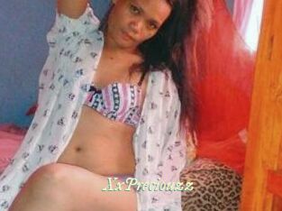 XxPreciouzz