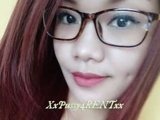 XxPussy4RENTxx
