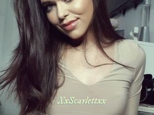XxScarlettxx