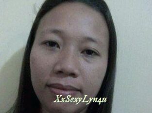 XxSexyLyn4u