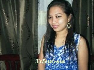 XxSexylynxx