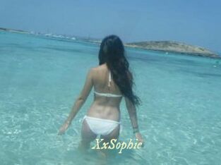 XxSophie