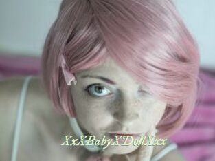 XxXBabyXDollXxx
