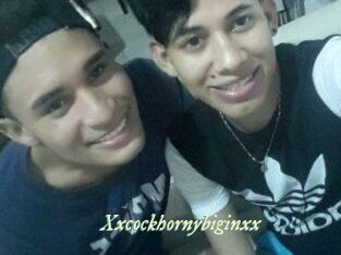 Xxcockhornybiginxx
