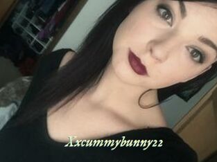 Xxcummybunny22