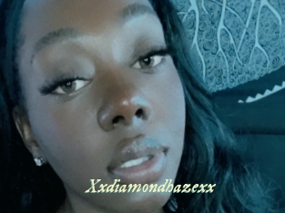 xxdiamondhazexx Année du sexe
