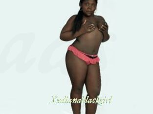 Xxdianablackgirl