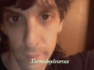 Xxemoboyloverxx