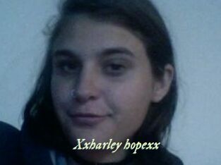 Xxharley_hopexx