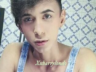Xxharrylondo
