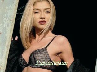 Xxhotaliciaxx