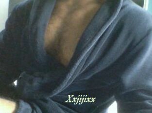 xxjijixx Année du sexe