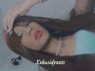 Xxkasidyxxts